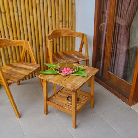 Cozy Cottages Lombok Senggigi Dış mekan fotoğraf