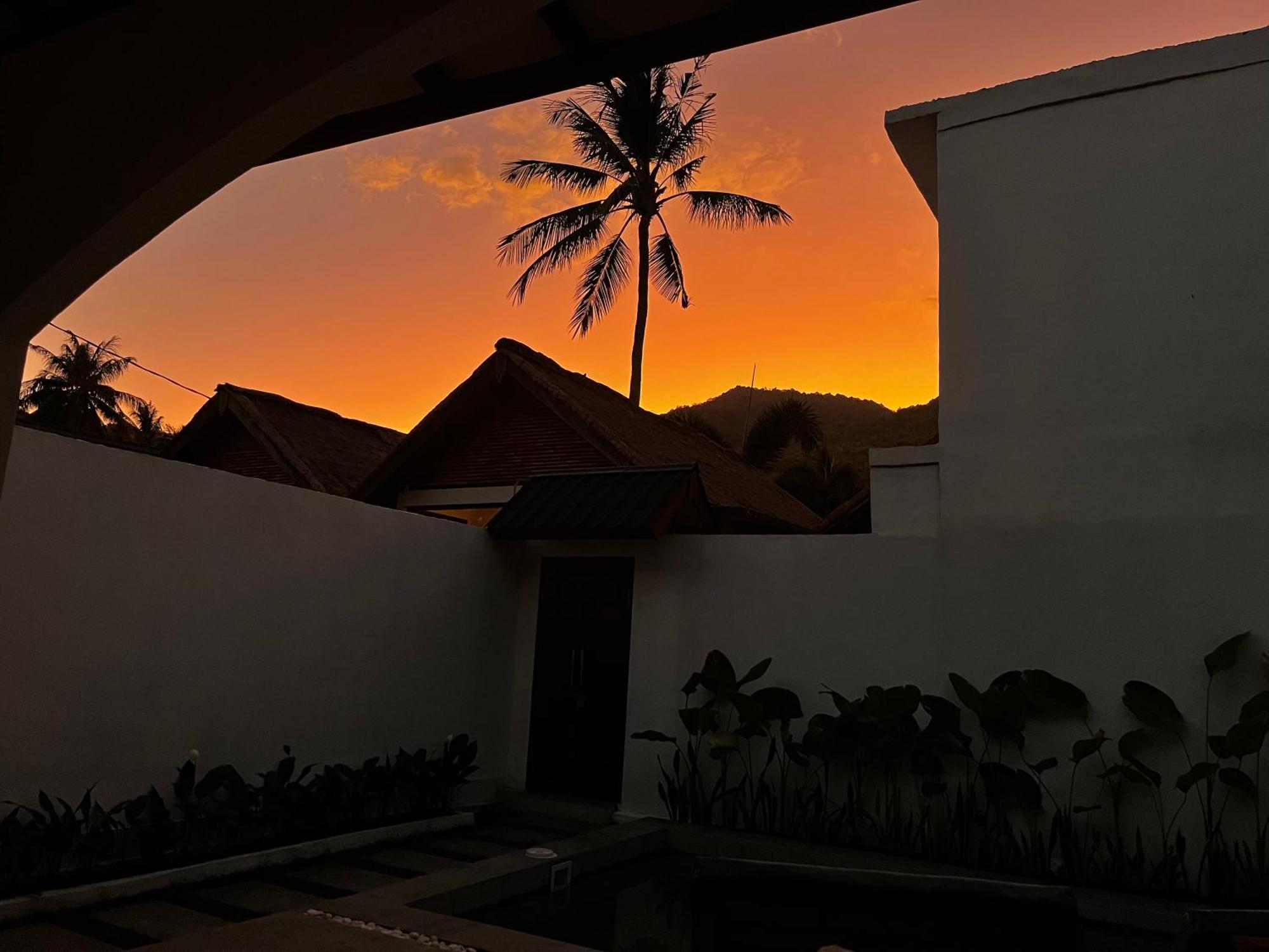 Cozy Cottages Lombok Senggigi Dış mekan fotoğraf