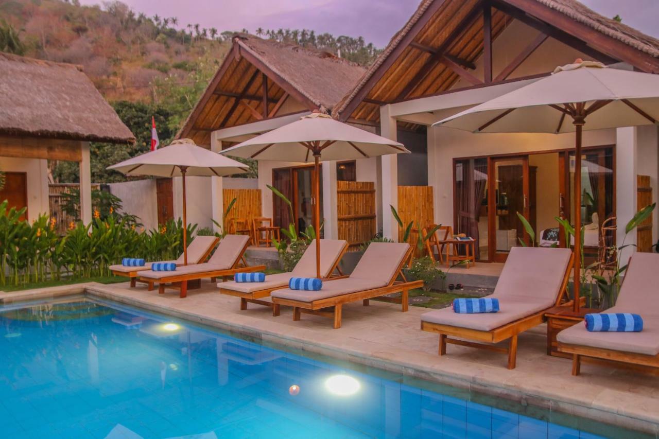 Cozy Cottages Lombok Senggigi Dış mekan fotoğraf