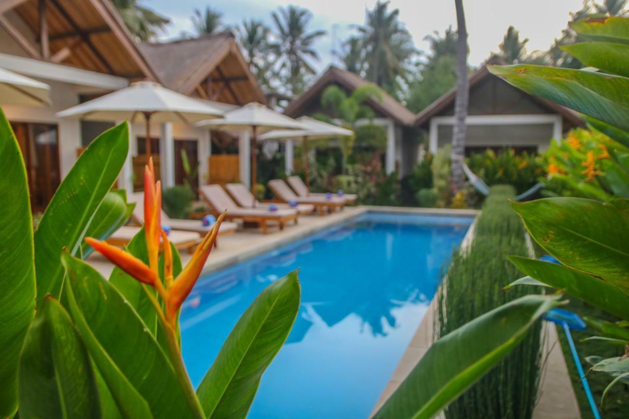 Cozy Cottages Lombok Senggigi Dış mekan fotoğraf