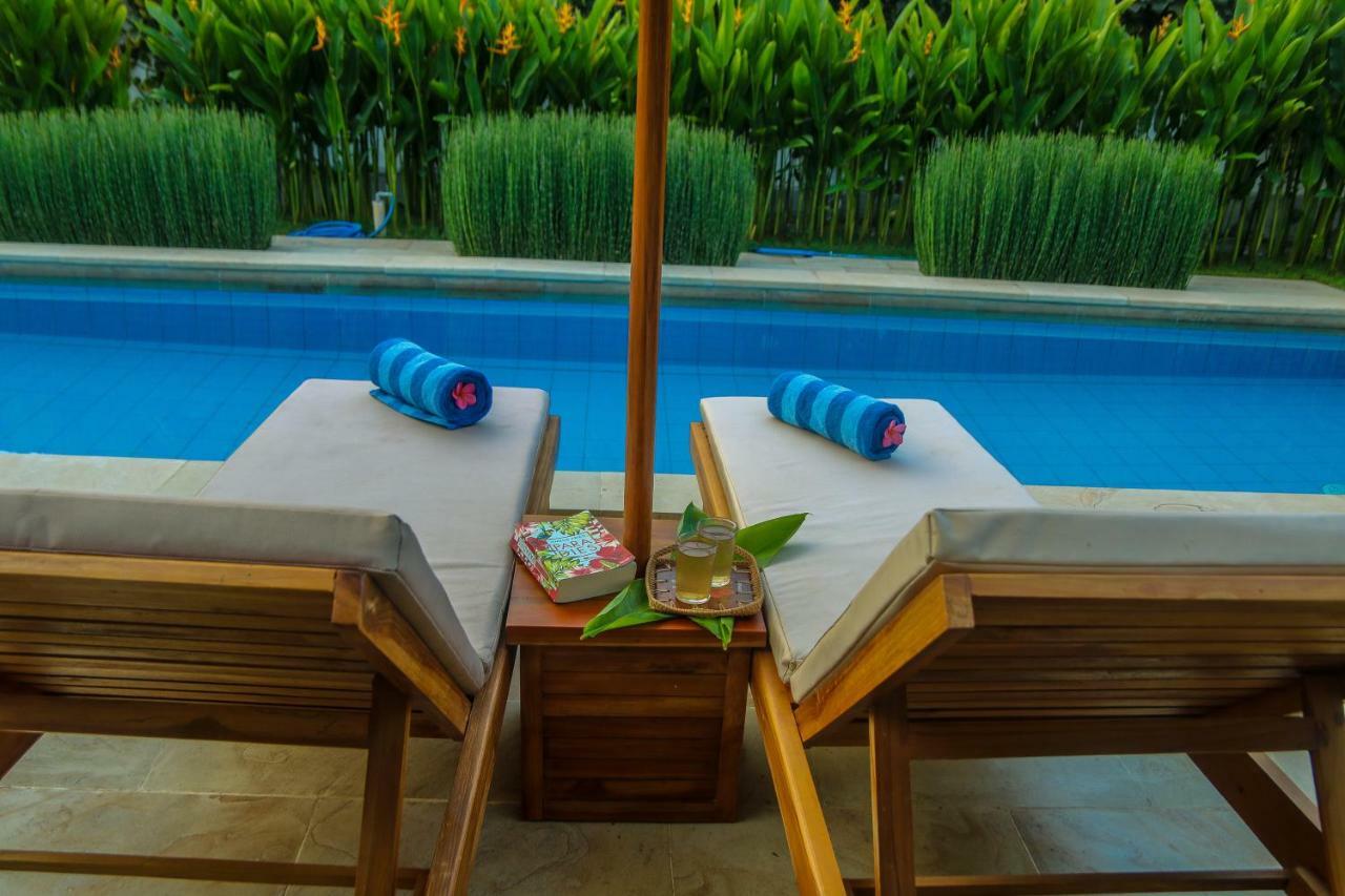 Cozy Cottages Lombok Senggigi Dış mekan fotoğraf