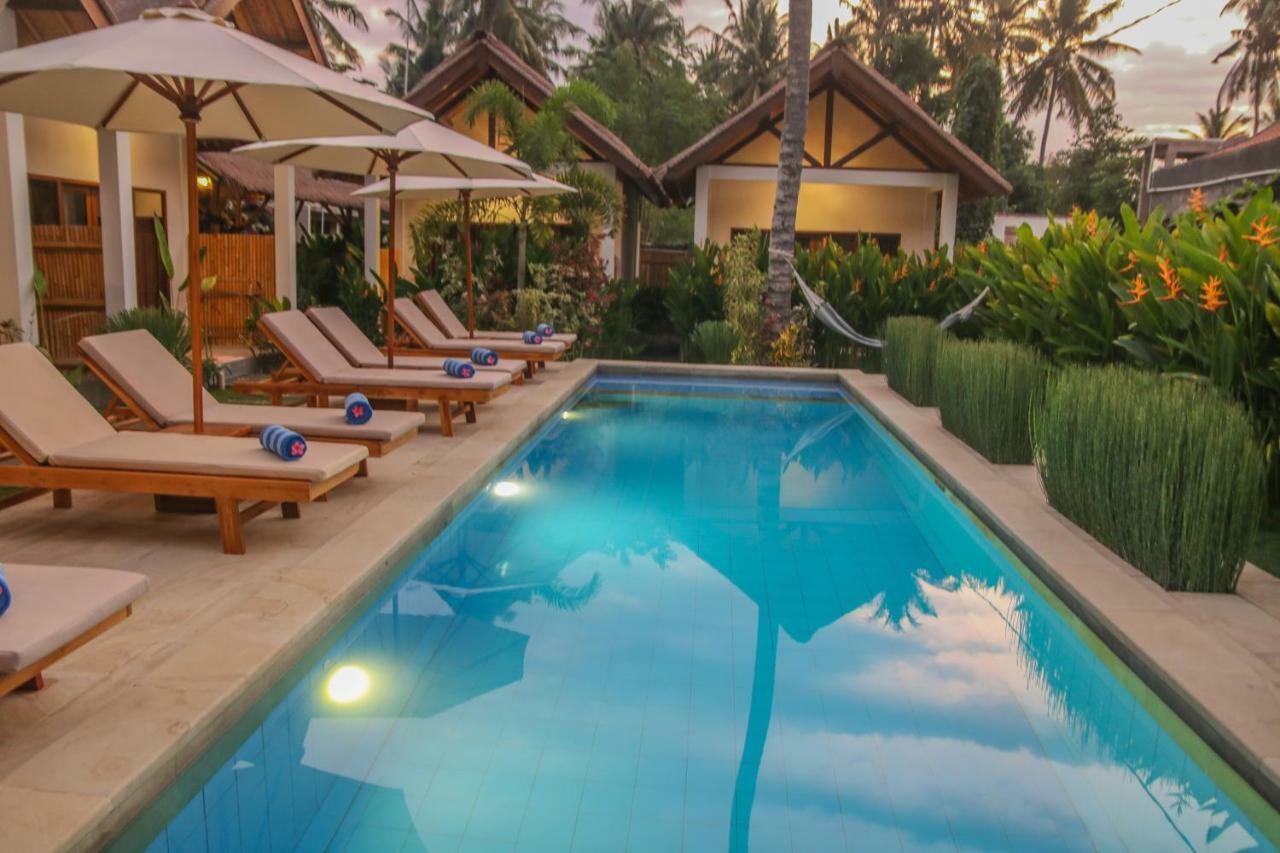 Cozy Cottages Lombok Senggigi Dış mekan fotoğraf