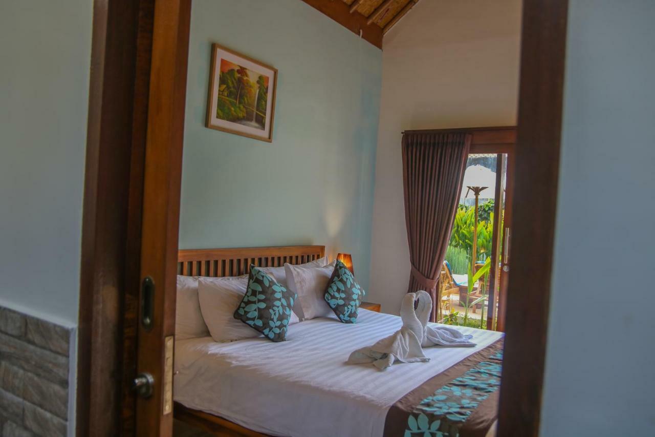 Cozy Cottages Lombok Senggigi Dış mekan fotoğraf
