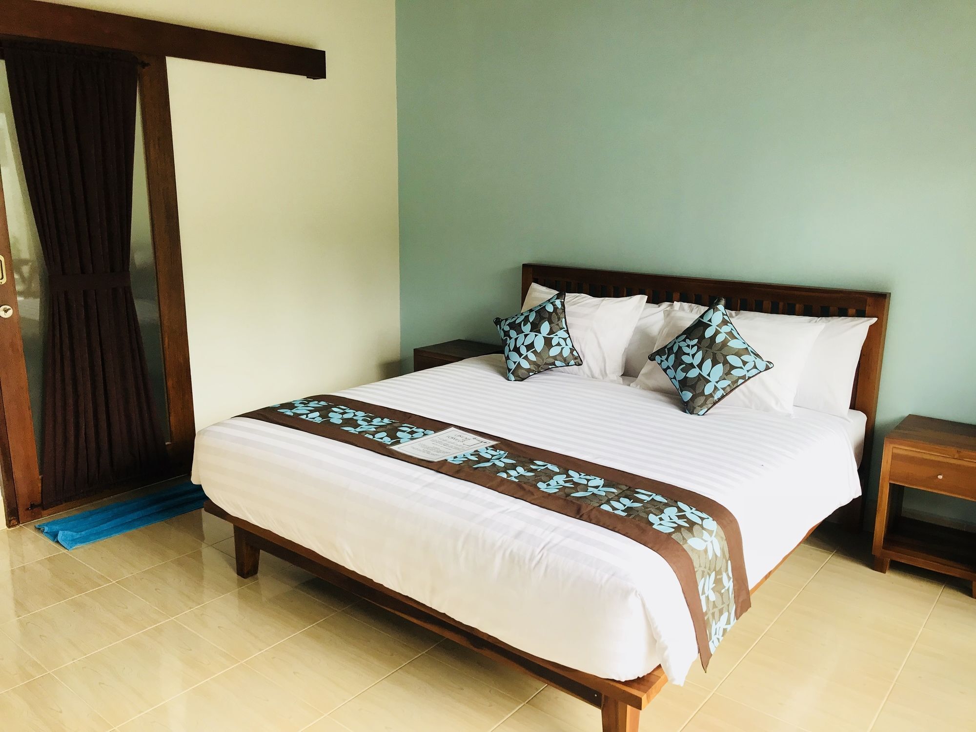 Cozy Cottages Lombok Senggigi Dış mekan fotoğraf