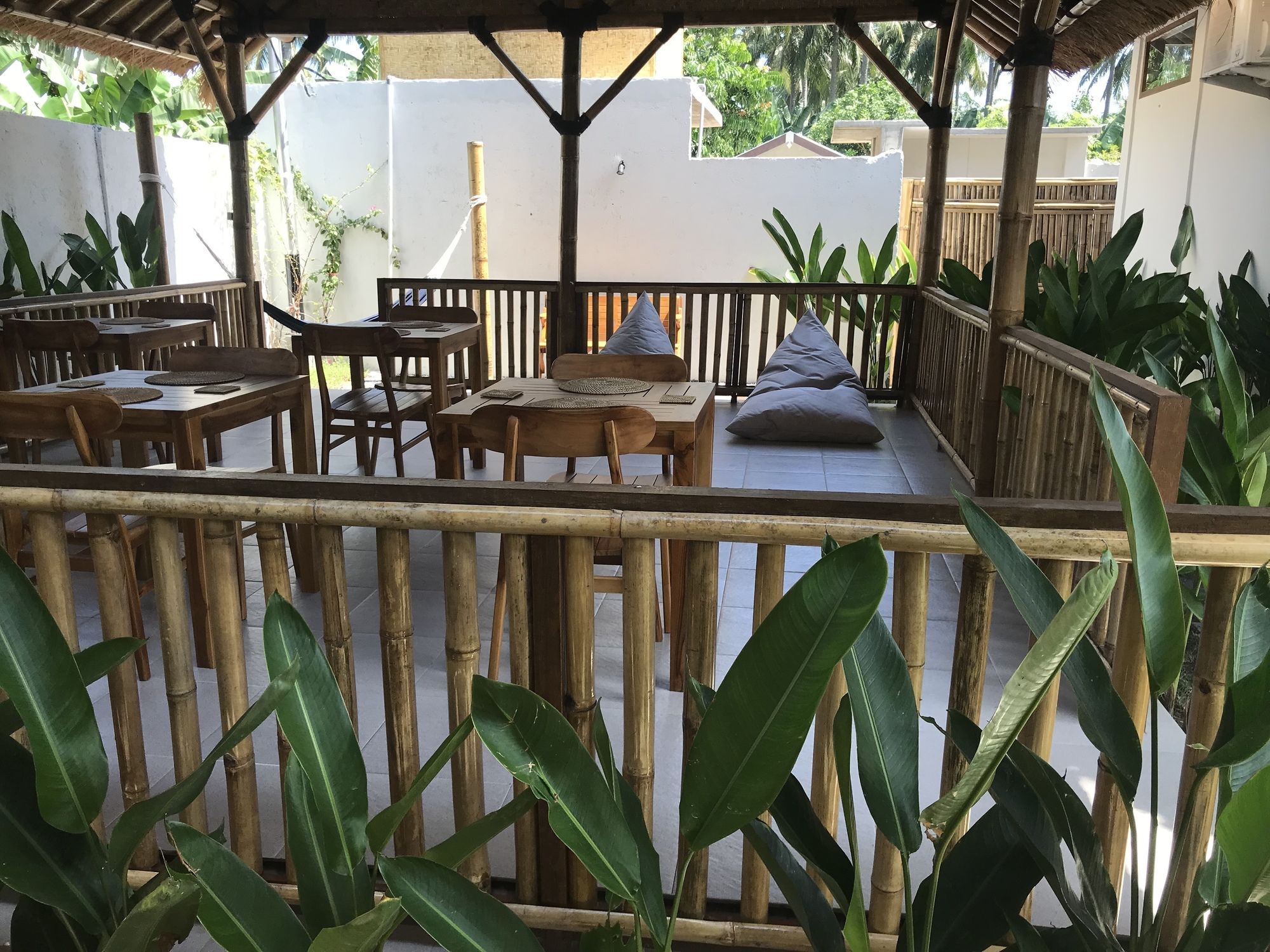 Cozy Cottages Lombok Senggigi Dış mekan fotoğraf